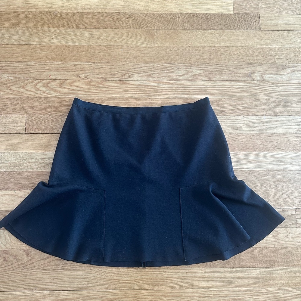 TAHARI Skirt Size 12 US